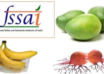 FSSAI का बड़ा अलर्ट: केमिकल से पकाए जा रहे फल खतरनाक, राज्यों को सख्त कार्रवाई के निर्देश