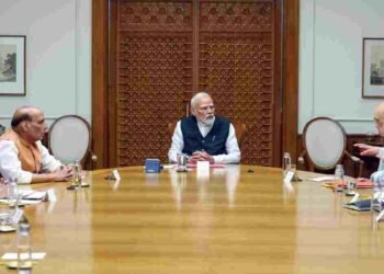 पीएम मोदी आज रात 8:30 बजे करेंगे राष्ट्र को संबोधित, मुद्दे पर सस्पेंस बरकरार