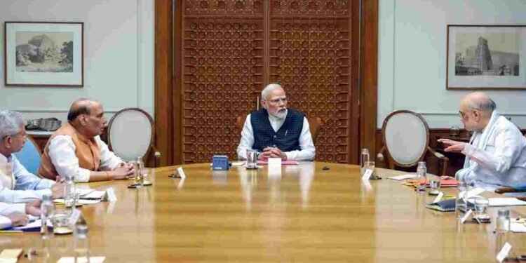 पीएम मोदी आज रात 8:30 बजे करेंगे राष्ट्र को संबोधित, मुद्दे पर सस्पेंस बरकरार