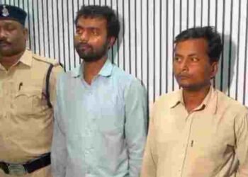 रायपुर में OLX ठगी का खुलासा: बिहार से दो आरोपी गिरफ्तार, 2 लाख रुपये की धोखाधड़ी