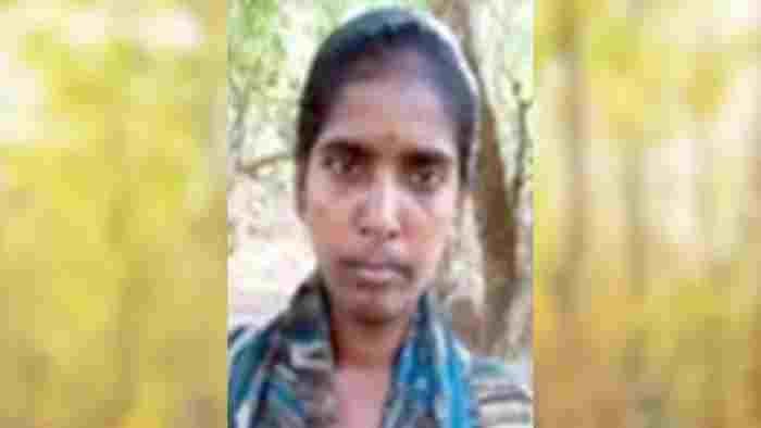 कांकेर में पुलिस-नक्सल मुठभेड़: महिला माओवादी कमांडर रूपी रेड्डी ढेर