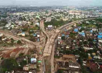 रायपुर में रिंग रोड सर्विस लेन चौड़ीकरण परियोजना अटकी, लागत बढ़कर 150 करोड़ रुपये पहुंची