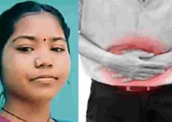 CG NEWS: संदिग्ध परिस्थितियों में दो सगे भाई-बहन की मौत, गांव में मातम