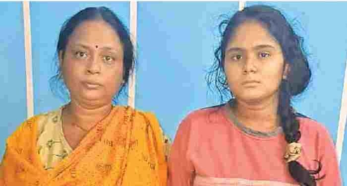 RAIPUR NEWS- पिता ने रील देखने से रोका, तो बैट और ईंट से वार कर पत्नी-बेटियों ने ले ली जान, 8 महीने बाद खुला राज