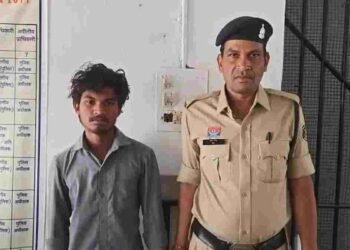 CG NEWS: शादी का झांसा देकर युवती से दुष्कर्म, आरोपी गिरफ्तार; पीड़िता हुई गर्भवती