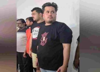 सफेदपोश इन्फ्लुएंसर या सट्टे का सौदागर? बाबू खेमानी की पूरी कुंडली