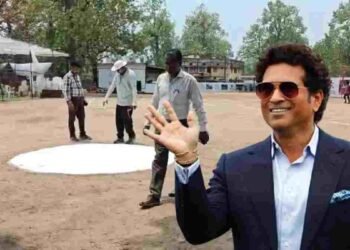 इस दिन दंतेवाड़ा आएंगे क्रिकेट के भगवान सचिन तेंदुलकर