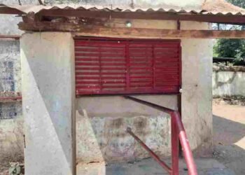 CG NEWS- ‘जाम’ पर लगा जाम: दो दिनों से देशी शराब का स्टॉक खत्म, पियक्कड़ो में भारी आक्रोश