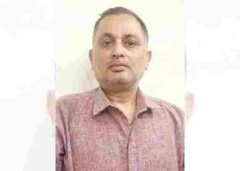 CG NEWS- इंदिरा आवास योजना में 79 लाख का घोटाला, कियोस्क संचालक गिरफ्तार