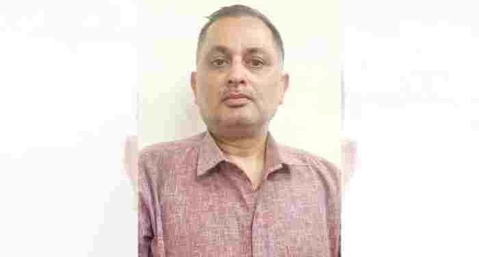 CG NEWS- इंदिरा आवास योजना में 79 लाख का घोटाला, कियोस्क संचालक गिरफ्तार