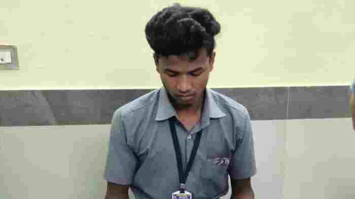CG NEWS- आईटीआई में छात्रों से मजदूरी, हादसे में छात्र की 5 उंगलियां कटीं, मचा हड़कंप