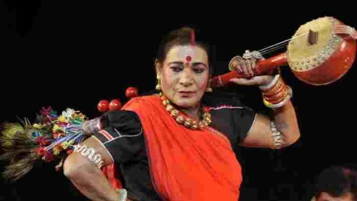 फेक न्यूज़ का शिकार बनीं तीजनबाई, परिवार ने बताया सच