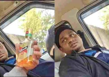 CG- खाकी की ‘खुमारी’: सरकारी गाड़ी बनी मयखाना, नशे में टल्ली होकर वसूली पर निकले मंडी उपनिरीक्षक