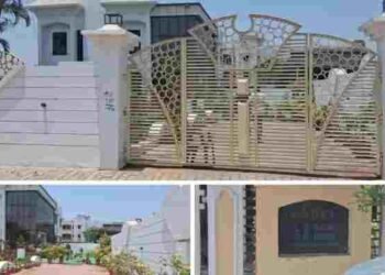 दुर्ग में भाजपा नेता चतुर्भुज राठी के ठिकानों पर ईडी की छापेमारी, भारतमाला परियोजना से जुड़ा मामला