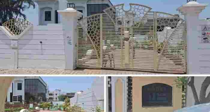 दुर्ग में भाजपा नेता चतुर्भुज राठी के ठिकानों पर ईडी की छापेमारी, भारतमाला परियोजना से जुड़ा मामला