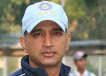 छत्तीसगढ़ क्रिकेट को मिला नया कोच, Amay Khurasiya संभालेंगे कमान