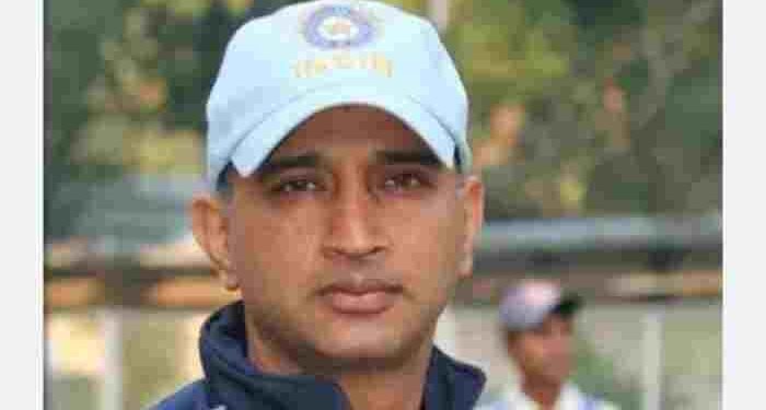 छत्तीसगढ़ क्रिकेट को मिला नया कोच, Amay Khurasiya संभालेंगे कमान