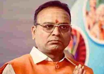 भारत-माला घोटाले में ED की बड़ी कार्रवाई: अजय चंद्राकर के भाई के ठिकानों पर छापा, कांग्रेस बोली- सवाल पूछने की मिली सजा