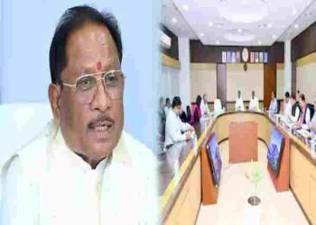 छत्तीसगढ़ में लागू होगा ‘समान नागरिक संहिता’, उच्चस्तरीय समिति गठित, कांग्रेस विरोध में उतरी