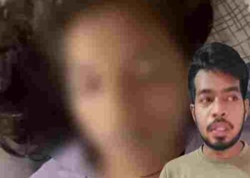 CG NEWS: शक में बॉयफ्रेंड ने ली प्रेमिका की जान, हत्या के बाद खुद ही पुलिस को फोन कर बोला- ‘साहब, ये उठ नहीं रही’