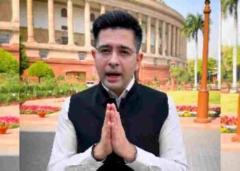 ‘मेरी खामोशी को मेरी हार मत समझना…’, AAP के एक्शन पर राघव चड्ढा का रिएक्शन