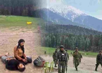 ‘पहलगाम हमले से बढ़ी पाकिस्तान की हैसियत’, US-ईरान बातचीत के बीच लश्कर का सनसनीखेज कबूलनामा