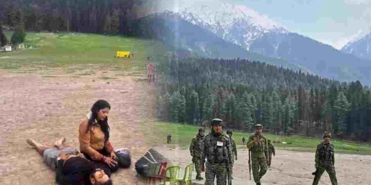 ‘पहलगाम हमले से बढ़ी पाकिस्तान की हैसियत’, US-ईरान बातचीत के बीच लश्कर का सनसनीखेज कबूलनामा