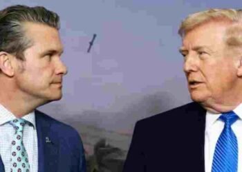 अमेरिका में रक्षा मंत्री को हटाने की तैयारी… ईरान में वॉर क्राइम, गर्ल्स स्कूल पर हमले का आरोप