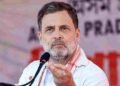 राहुल गांधी पर FIR दर्ज करने का आदेश, दोहरी नागरिकता केस में बढ़ी मुश्किलें