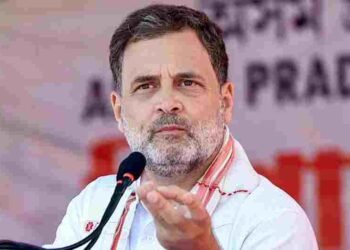 राहुल गांधी पर FIR दर्ज करने का आदेश, दोहरी नागरिकता केस में बढ़ी मुश्किलें