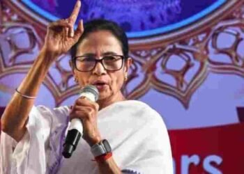 ‘SPG से झालमुड़ी बनवाकर नाटक रचा…’, ममता बनर्जी ने PM मोदी को घेरा
