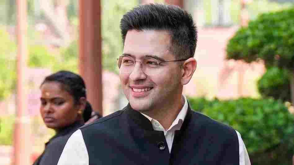 राघव चड्ढा का AAP से इस्तीफा, बोले- दो तिहाई सासंदों के साथ BJP में करेंगे विलय
