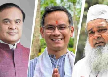 असम में किसकी बन रही सरकार, आ गया एग्जिट पोल, देखें यहां