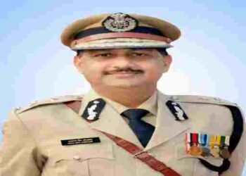 छत्तीसगढ़ में DGP की दौड़ तेज, गौतम vs गुप्ता- कौन बनेगा पुलिस प्रमुख?