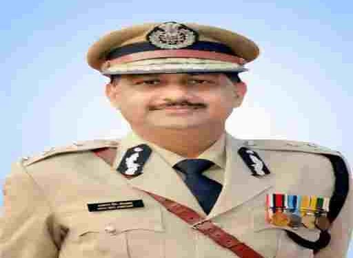 छत्तीसगढ़ में DGP की दौड़ तेज, गौतम vs गुप्ता- कौन बनेगा पुलिस प्रमुख?