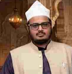 रायपुर में बड़ा फैसला: शहर काजी आरिफ फारूकी पद से बर्खास्त, वक्फ बोर्ड का एक्शन