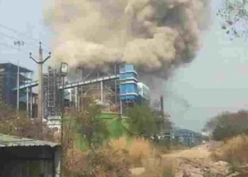 CG NEWS- धमाके से दहला वेदांता प्लांट, अब तक 16 की मौत, दर्जनों घायल
