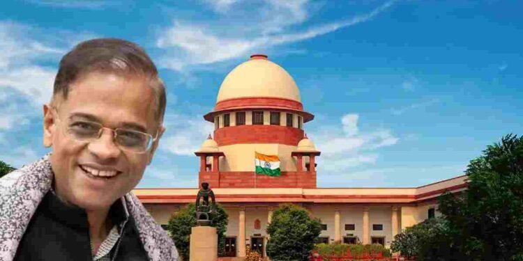 BIG BREAKING: जग्गी हत्याकांड में अमित जोगी को सुप्रीम कोर्ट से बड़ी राहत, सजा पर लगी रोक