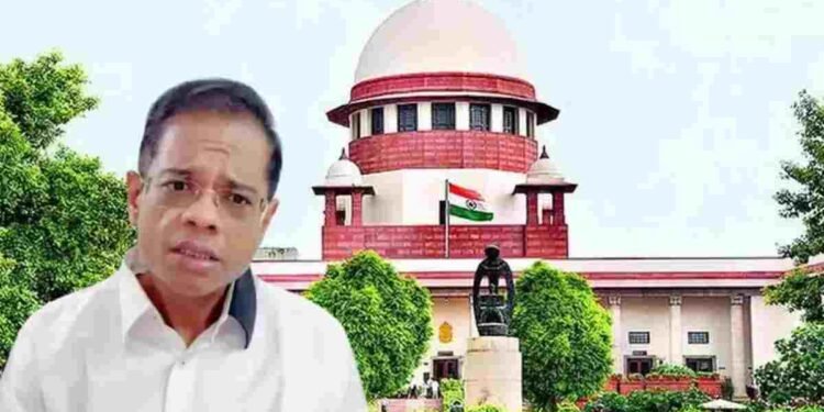 जग्गी मर्डर केस में बड़ा दिन: सुप्रीम कोर्ट में अमित जोगी की अपील पर सुनवाई