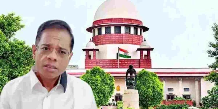 जग्गी हत्याकांड में आज सुप्रीम कोर्ट में अहम सुनवाई, अमित जोगी की किस्मत का होगा फैसला