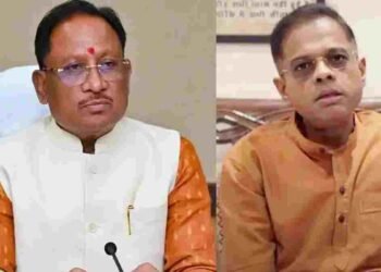 राम अवतार जग्गी हत्याकांड: CM Vishnudev Sai ने हाईकोर्ट के फैसले को सही बताया