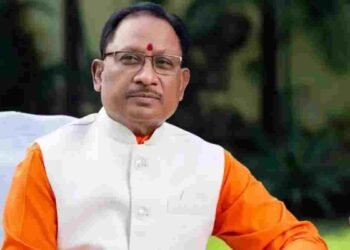 छत्तीसगढ़ में 24 घंटे चलेगी ‘सीएम हेल्पलाइन’, दफ्तरों के चक्कर काटने की छुट्टी, एक कॉल पर होगा समाधान!