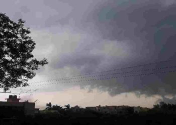 छत्तीसगढ़ में बदला मौसम, 9 जिलों में ऑरेंज और 5 में येलो अलर्ट जारी