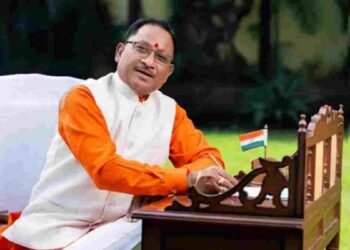 छत्तीसगढ़ में 1 मई से ‘सुशासन तिहार’: मुख्यमंत्री विष्णु देव साय ने कलेक्टरों को दिए कड़े निर्देश