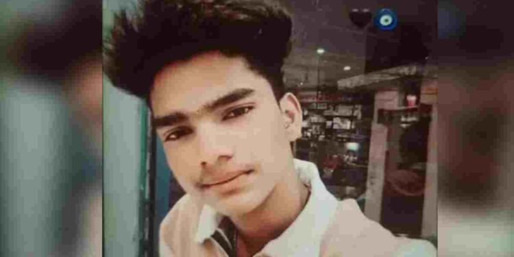 रायपुर में खूनी तांडव, नाबालिग की गला रेतकर हत्या; चाकूबाजी से फिर दहला शहर