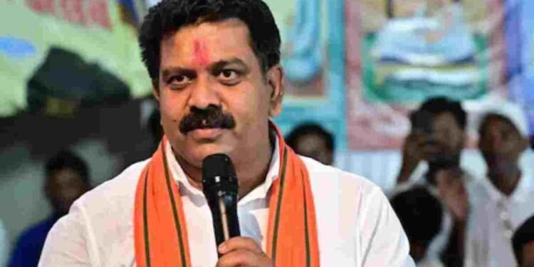 डिप्टी CM विजय शर्मा को मिली बड़ी जिम्मेदारी, अमित शाह रहेंगे 15 दिन बंगाल में