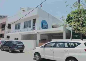 बिलासपुर में ED की बड़ी कार्रवाई: सर्राफा कारोबारी विवेक अग्रवाल के ठिकानों पर छापा, शराब घोटाले से जुड़े तार