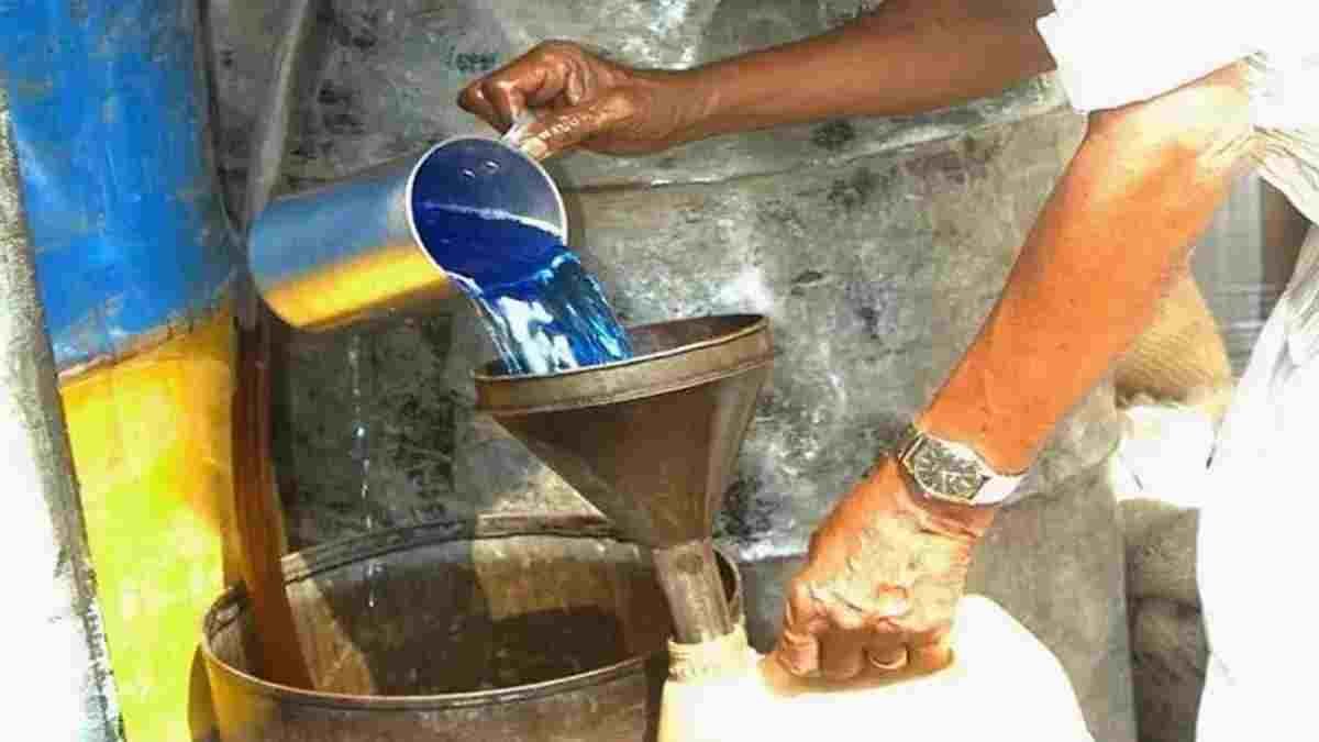 CG NEWS- राशन दुकानों में लौटेगा केरोसिन, हर कार्ड पर मिलेगा 2 लीटर