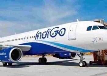 CG NEWS- इंडिगो का यात्रियों को झटका, बढ़ाया टिकट चार्ज
