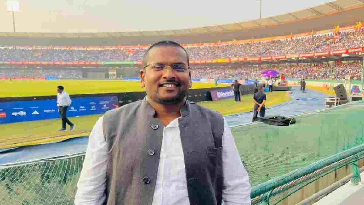 CG NEWS-  शादी से पहले गिरफ्तार हुआ किसान कांग्रेस जिला अध्यक्ष, युवती के आरोपों से मचा हड़कंप